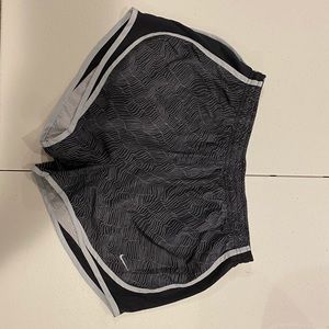 COPY - Nike dri-fit running shorts